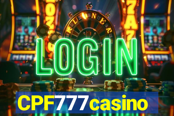 CPF777casino