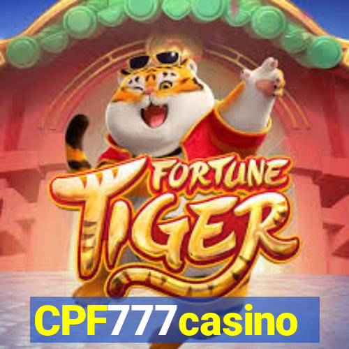 CPF777casino