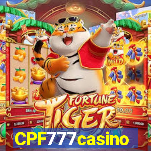 CPF777casino