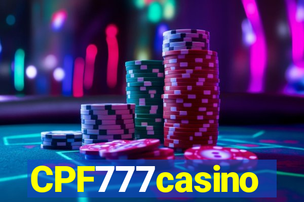 CPF777casino