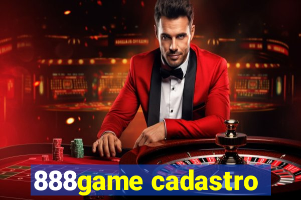 888game cadastro