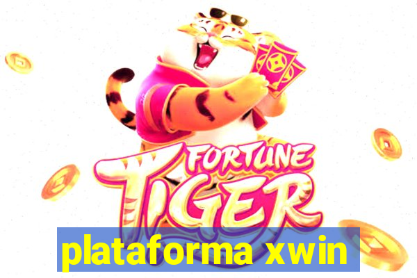 plataforma xwin