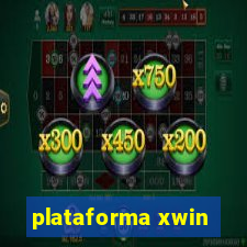 plataforma xwin