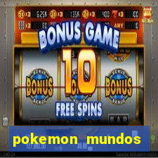 pokemon mundos elementais apk