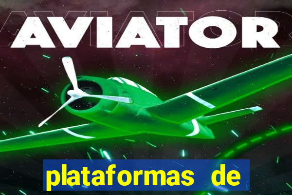 plataformas de jogos pagando no cadastro