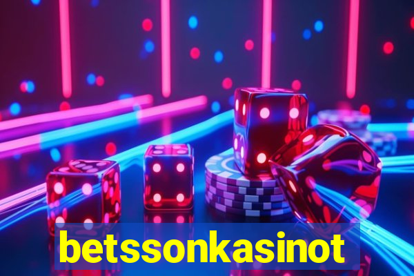 betssonkasinot