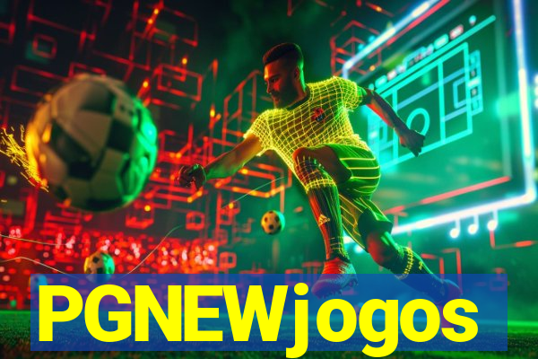 PGNEWjogos