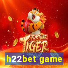 h22bet game