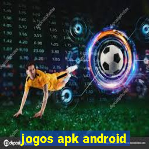 jogos apk android