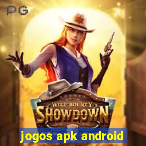 jogos apk android