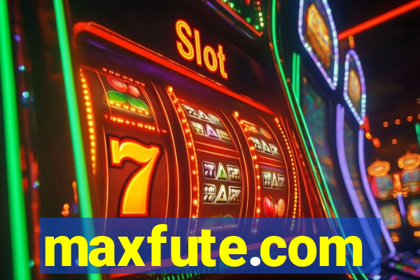 maxfute.com