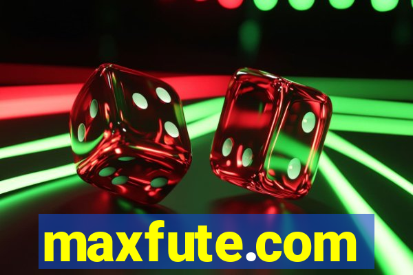 maxfute.com