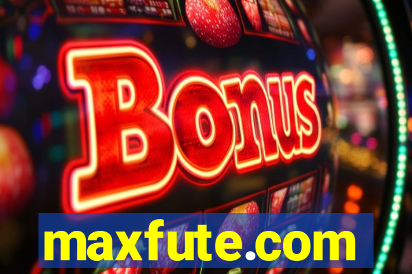 maxfute.com