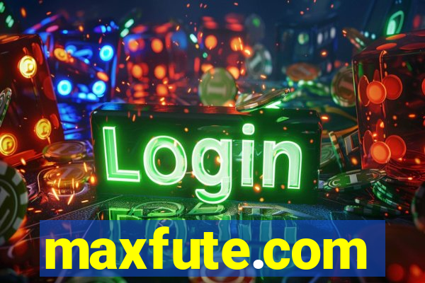 maxfute.com