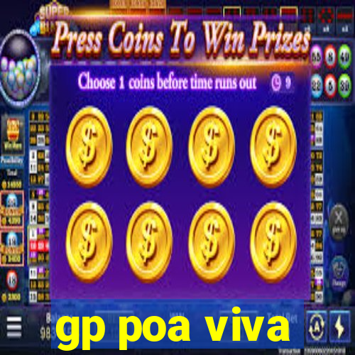 gp poa viva