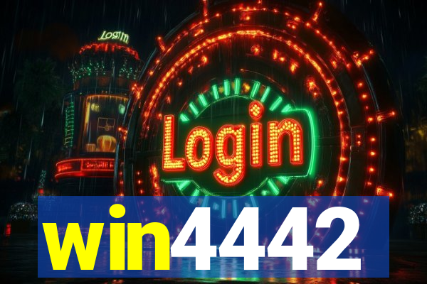 win4442