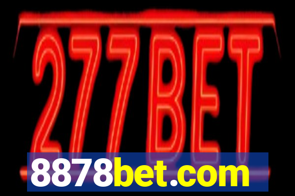 8878bet.com