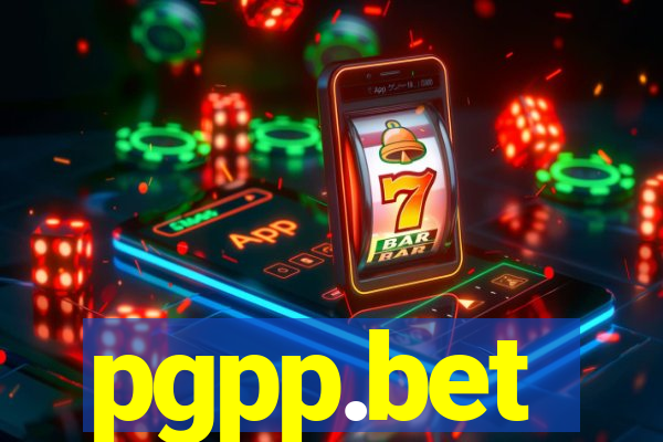 pgpp.bet