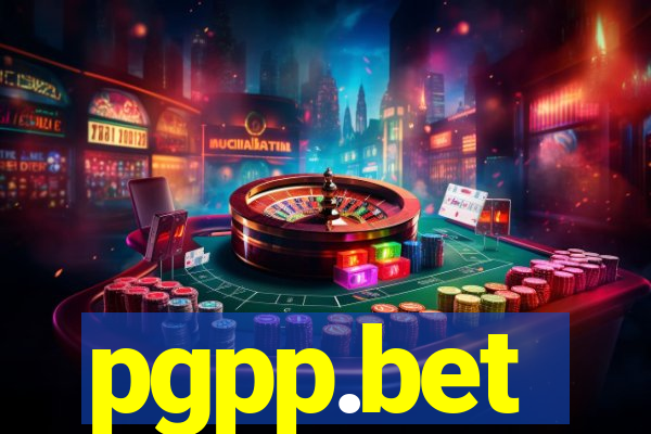 pgpp.bet