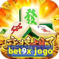 bet9x jogo