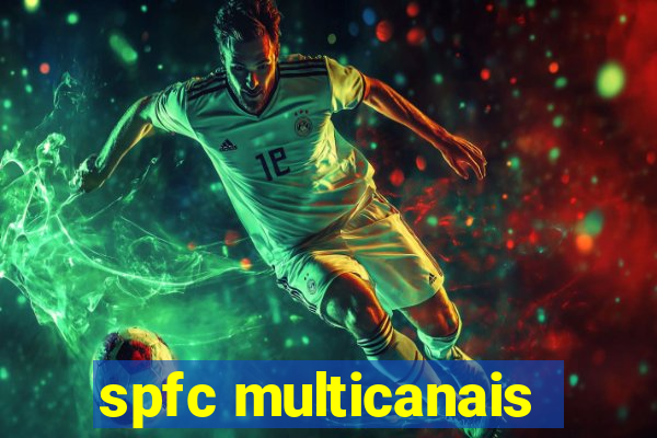 spfc multicanais