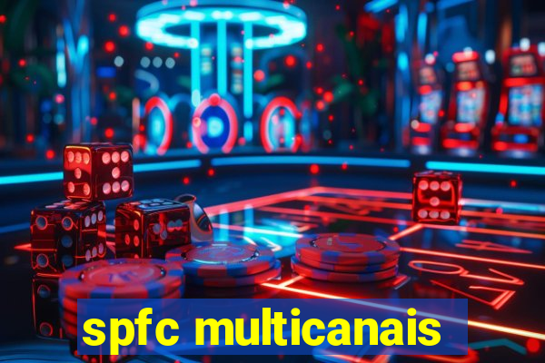 spfc multicanais