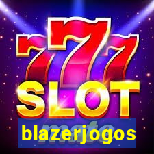 blazerjogos