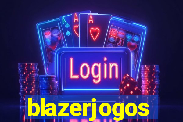 blazerjogos