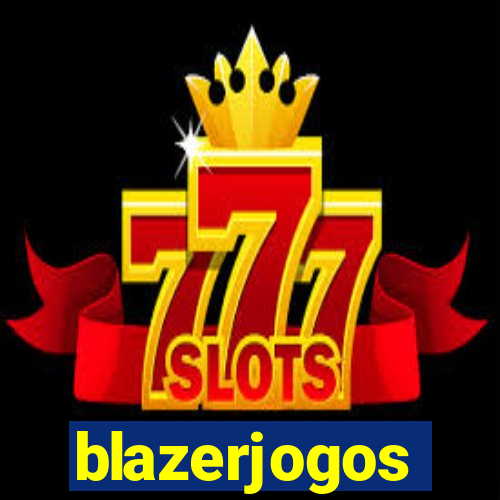 blazerjogos