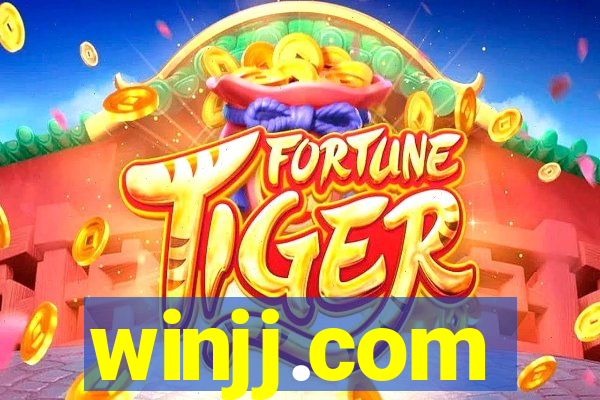 winjj.com