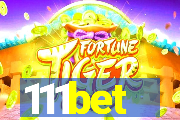 111bet