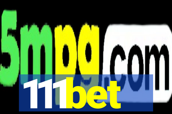 111bet