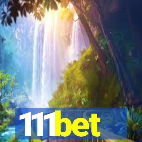 111bet