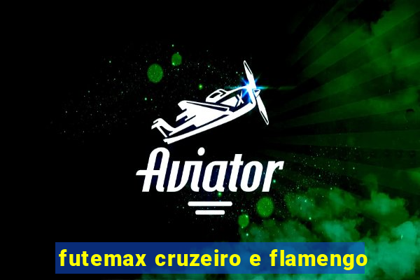 futemax cruzeiro e flamengo