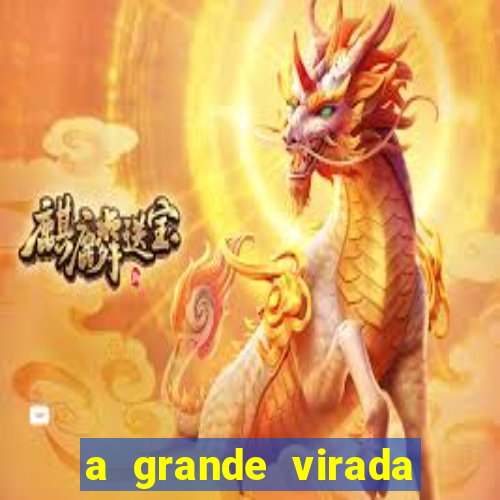 a grande virada (2010 dublado download)