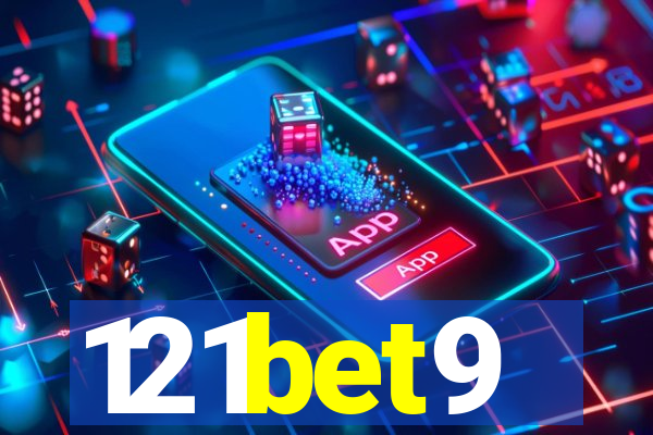 121bet9