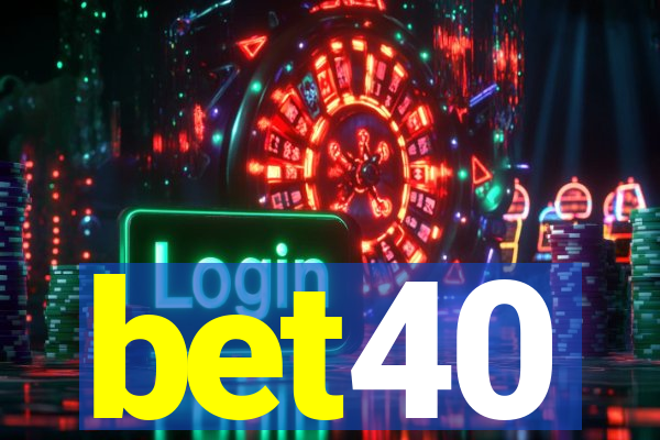 bet40