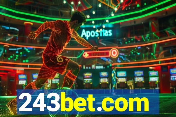 243bet.com