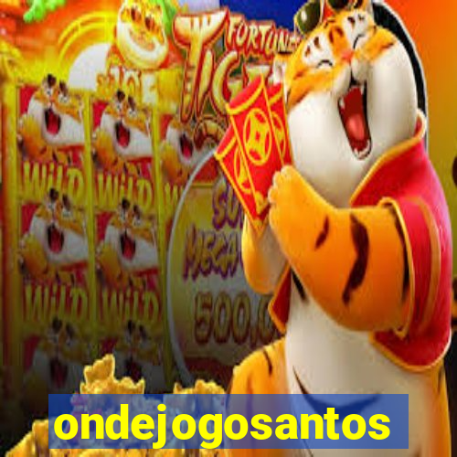 ondejogosantos