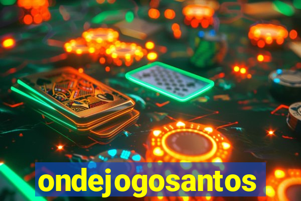 ondejogosantos