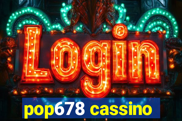 pop678 cassino