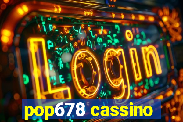 pop678 cassino