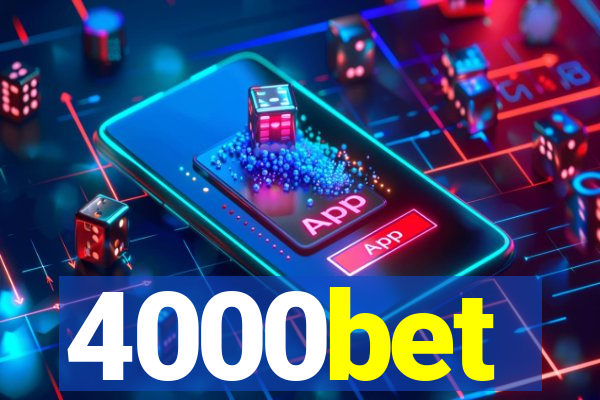 4000bet