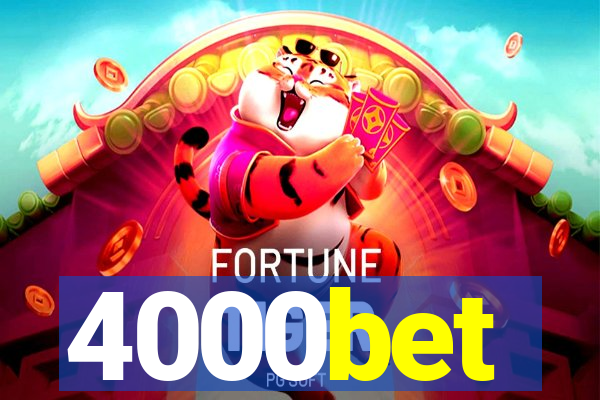 4000bet