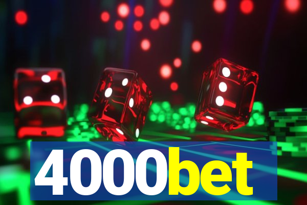 4000bet