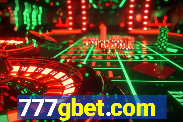 777gbet.com