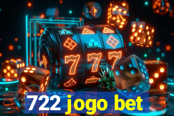 722 jogo bet