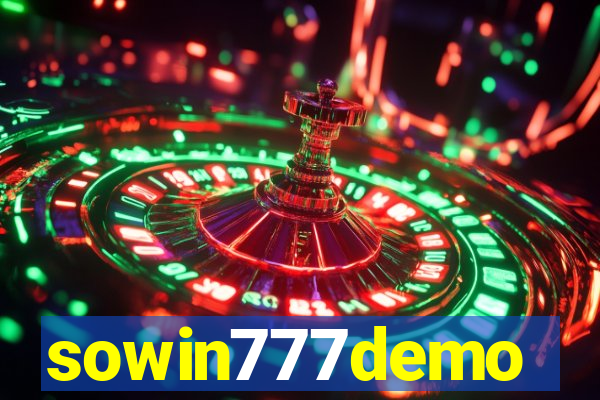 sowin777demo