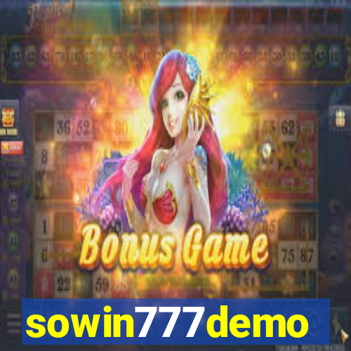 sowin777demo