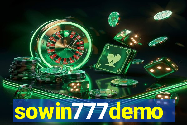 sowin777demo